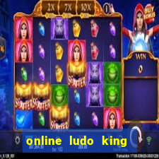 online ludo king cash game